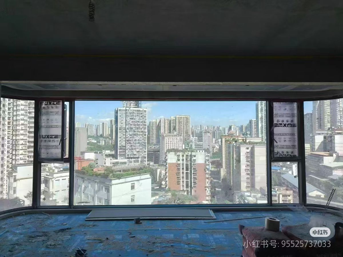 产品名称:真空隔音窗