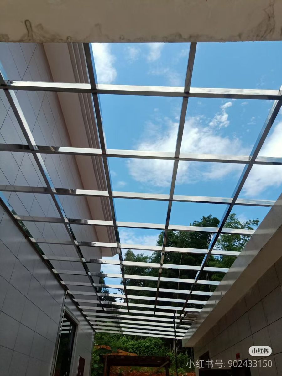 产品名称:真空隔音窗