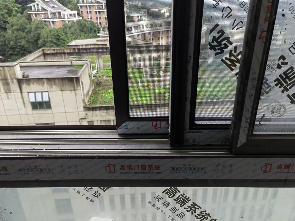 产品名称:真空隔音窗